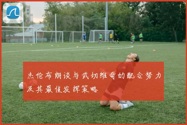 杰伦布朗谈与武切维奇的配合努力及其最佳发挥策略