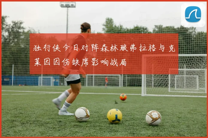 独行侠今日对阵森林狼弗拉格与克莱因因伤缺席影响战局