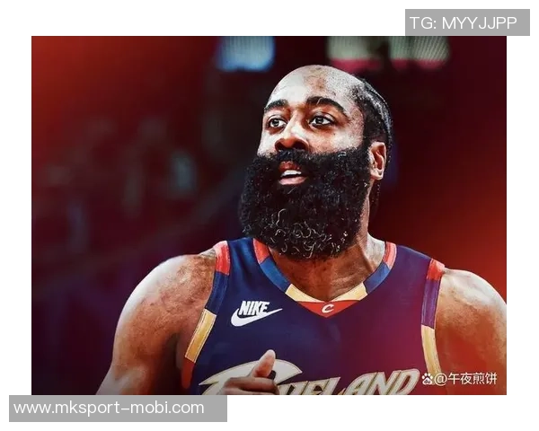 快船战绩辉煌哈登加盟骑士背后真相揭晓金钱占主导地位 快船战绩辉煌哈登加盟骑士背后真相揭晓金钱占主导地位