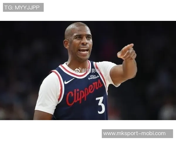 保罗谈退役传闻：我仍有许多比赛可打更想陪伴家人