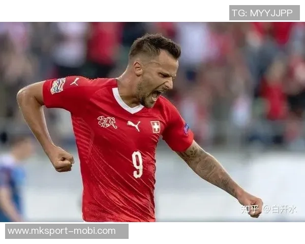 瑞士国家队公布10月世预赛名单科贝尔扎卡阿坎吉恩博洛领衔出征 瑞士国家队公布10月世预赛名单科贝尔扎卡阿坎吉恩博洛领衔出征