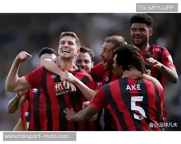 业内人士热议弗兰克未来前景伯恩茅斯富勒姆水晶宫均在关注他